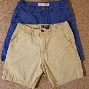 AE Shorts